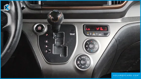 KIA RAY LPI PRESTIGE