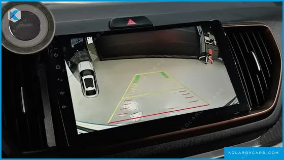KIA RAY LPI PRESTIGE