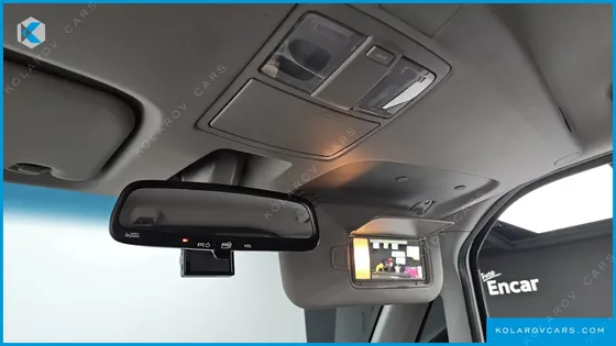 KIA RAY LPI PRESTIGE