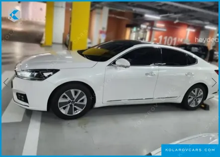 KIA K7 NOBLESSE