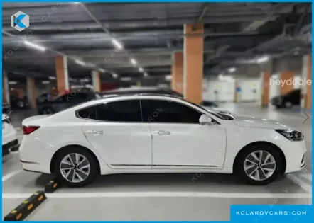 KIA K7 NOBLESSE