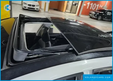 KIA K7 NOBLESSE