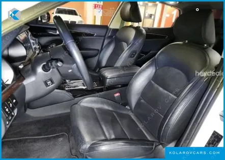 KIA K7 NOBLESSE