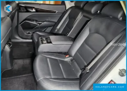 KIA K7 NOBLESSE