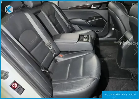 KIA K7 NOBLESSE