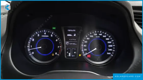 HYUNDAI GRANDEUR HG300 PRIME