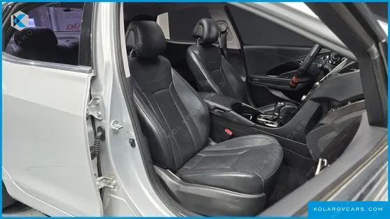 HYUNDAI GRANDEUR HG300 PRIME