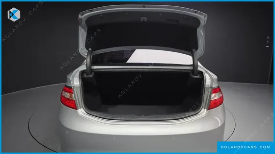 HYUNDAI GRANDEUR HG300 PRIME