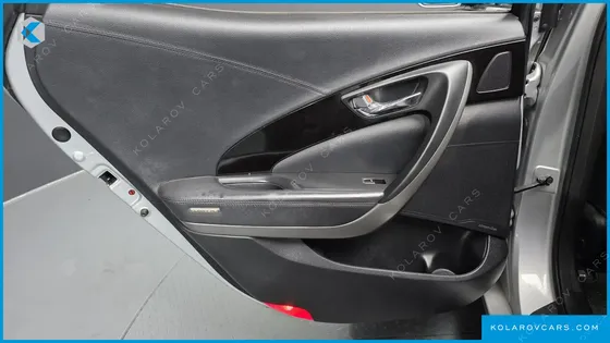 HYUNDAI GRANDEUR HG300 PRIME
