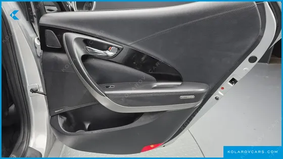 HYUNDAI GRANDEUR HG300 PRIME