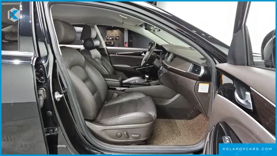 KIA K7 PRESTIGE