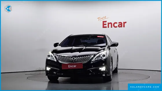 HYUNDAI GRANDEUR HG300 PREMIUM