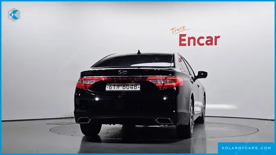 HYUNDAI GRANDEUR HG300 PREMIUM