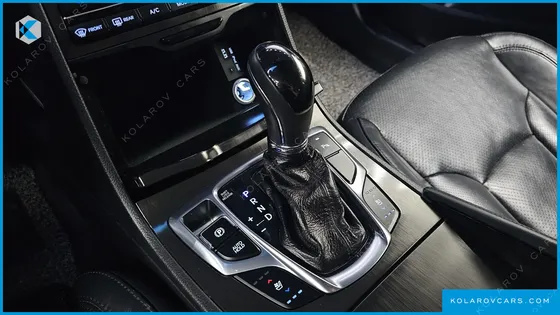 HYUNDAI GRANDEUR HG300 PREMIUM