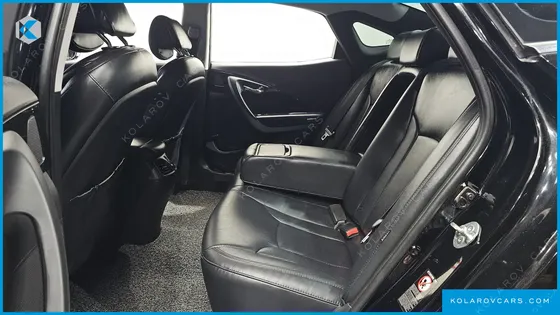 HYUNDAI GRANDEUR HG300 PREMIUM