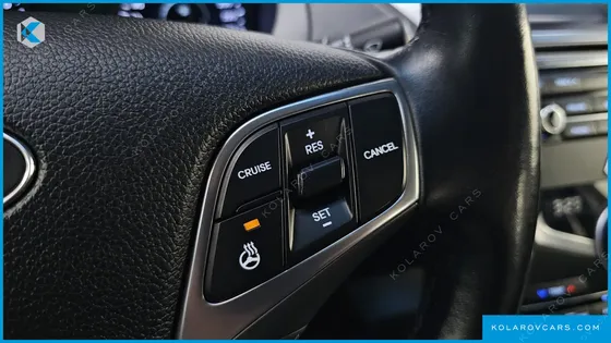 HYUNDAI GRANDEUR HG300 PREMIUM