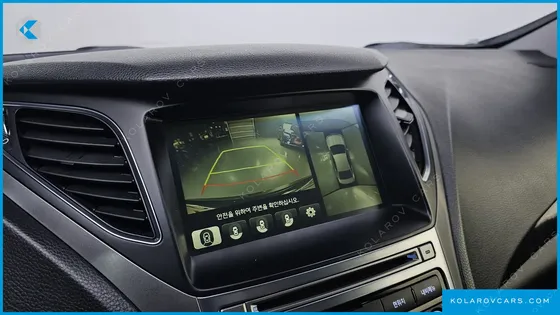 HYUNDAI GRANDEUR HG300 PREMIUM