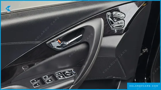 HYUNDAI GRANDEUR HG300 PREMIUM