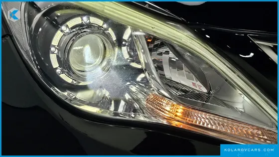HYUNDAI GRANDEUR HG300 PREMIUM