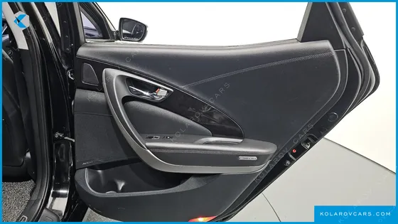 HYUNDAI GRANDEUR HG300 PREMIUM