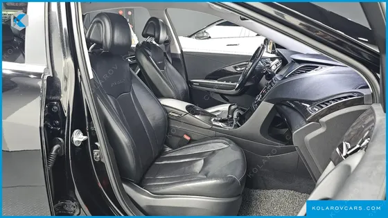 HYUNDAI GRANDEUR HG300 PREMIUM