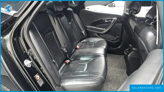 HYUNDAI GRANDEUR HG300 PREMIUM