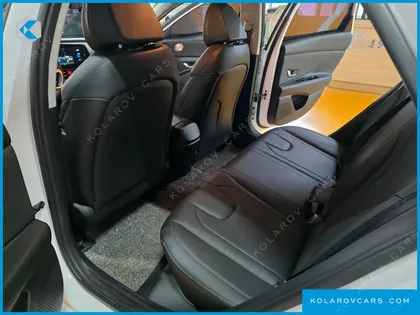 HYUNDAI ELANTRA (AVANTE) 1.6