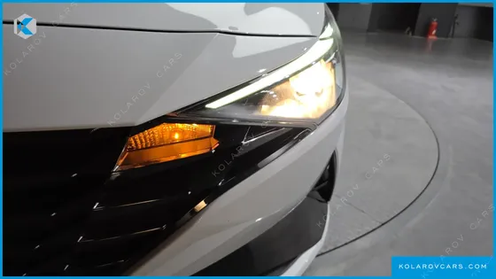 HYUNDAI ELANTRA (AVANTE) 1.6
