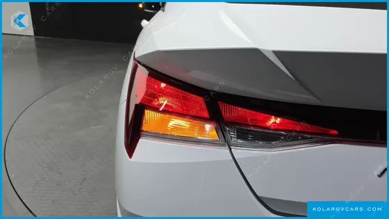 HYUNDAI ELANTRA (AVANTE) 1.6