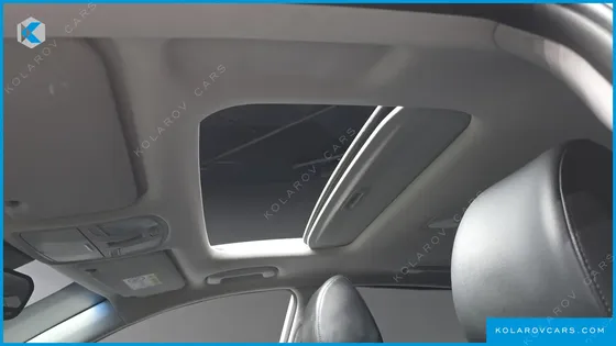 HYUNDAI KONA GASOLINE 1.6 TURBO 2WD