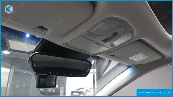 HYUNDAI KONA GASOLINE 1.6 TURBO 2WD