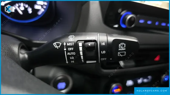 HYUNDAI KONA GASOLINE 1.6 TURBO 2WD