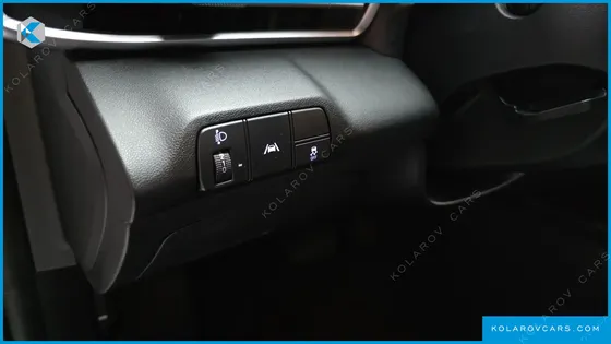 HYUNDAI ELANTRA (AVANTE) 1.6