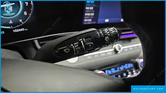 HYUNDAI ELANTRA (AVANTE) 1.6