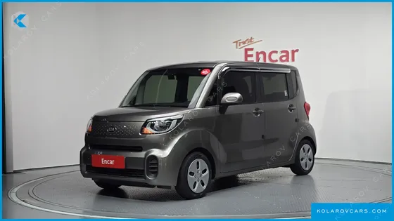 KIA RAY STANDARD