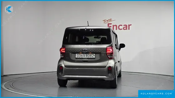 KIA RAY STANDARD