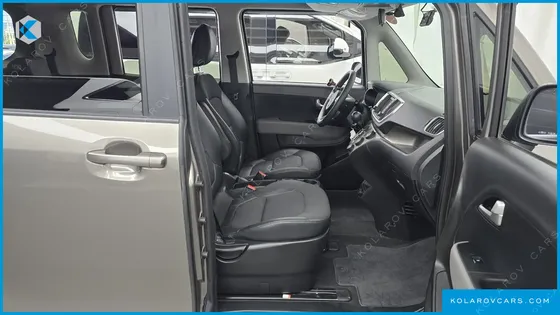 KIA RAY STANDARD