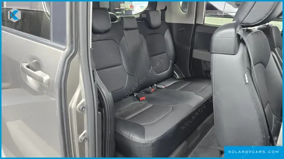 KIA RAY STANDARD