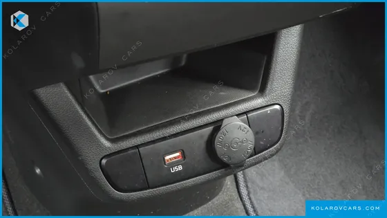 KIA RAY STANDARD