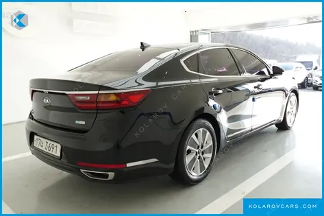 KIA K7 NOBLESSE