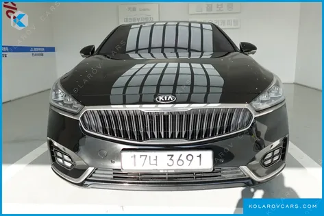 KIA K7 NOBLESSE