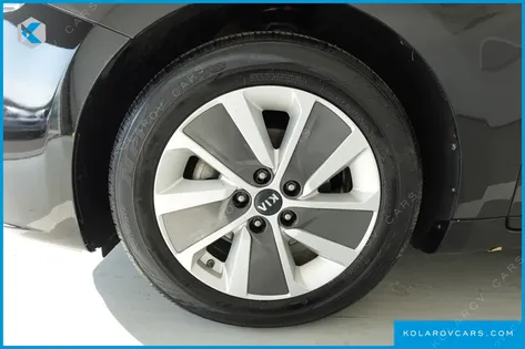 KIA K7 NOBLESSE