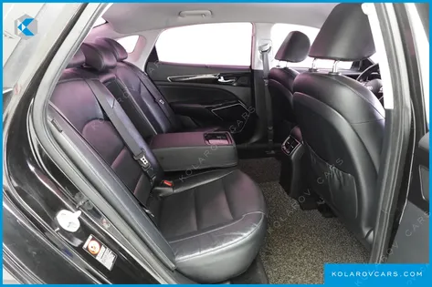 KIA K7 NOBLESSE