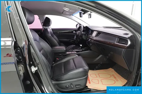 KIA K7 NOBLESSE