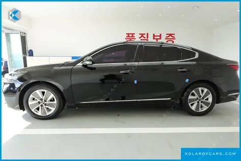 KIA K7 NOBLESSE