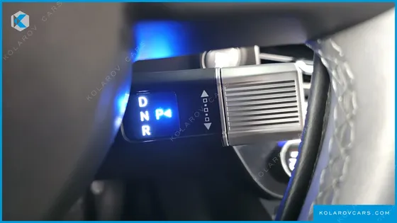 HYUNDAI SONATA 2.0 LPG