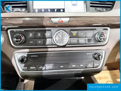 KIA K7 NOBLESSE