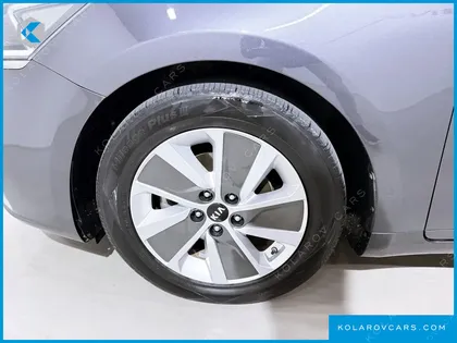 KIA K7 NOBLESSE