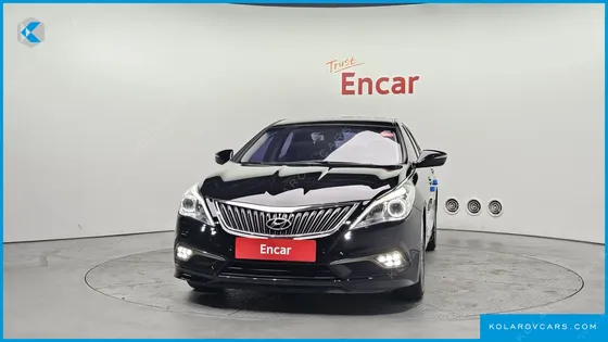 HYUNDAI GRANDEUR HG240 MODERN