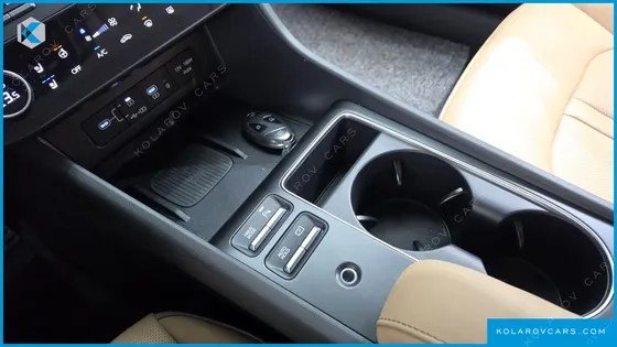 HYUNDAI SONATA 1.6 TURBO